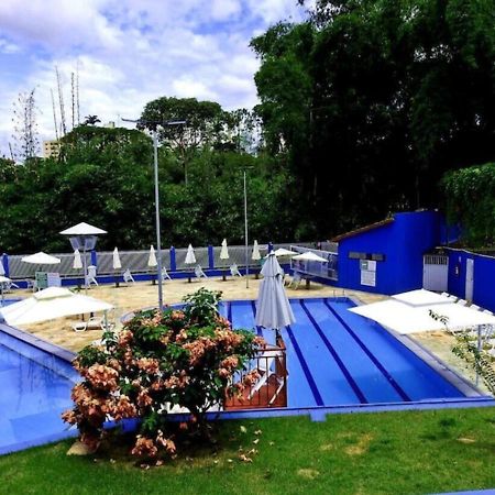 Thermas Rio Caldas Калдас Новас Екстериор снимка