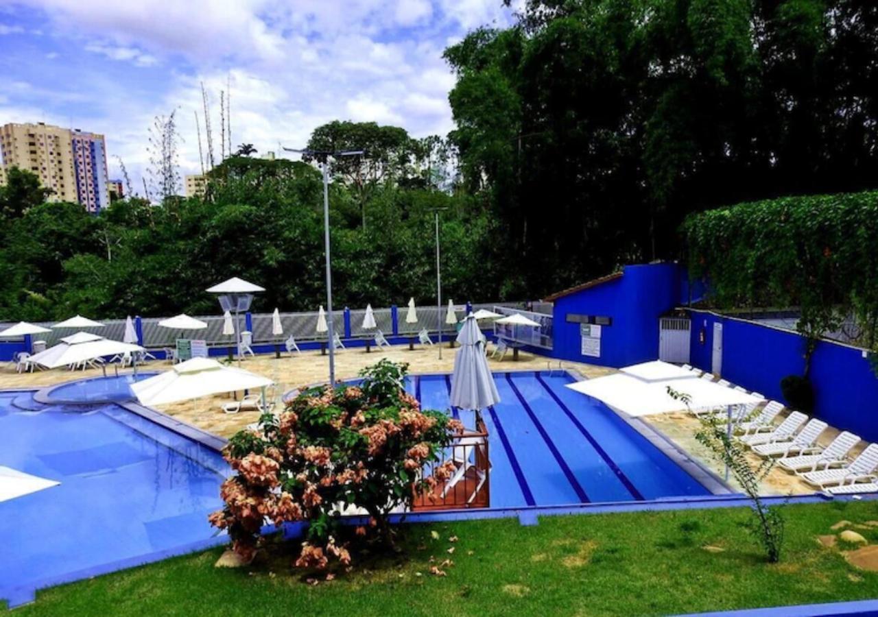 Thermas Rio Caldas Калдас Новас Екстериор снимка