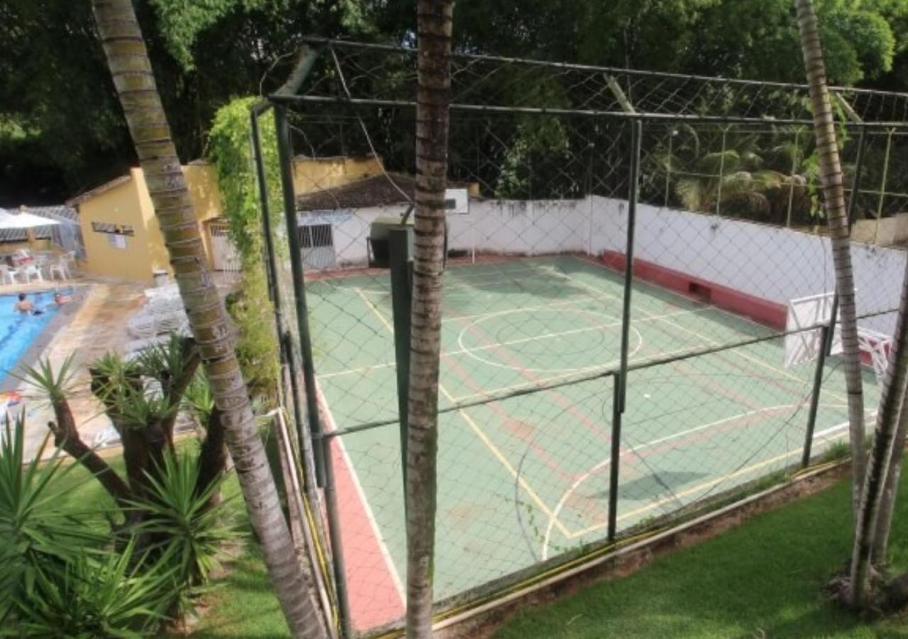 Thermas Rio Caldas Калдас Новас Екстериор снимка