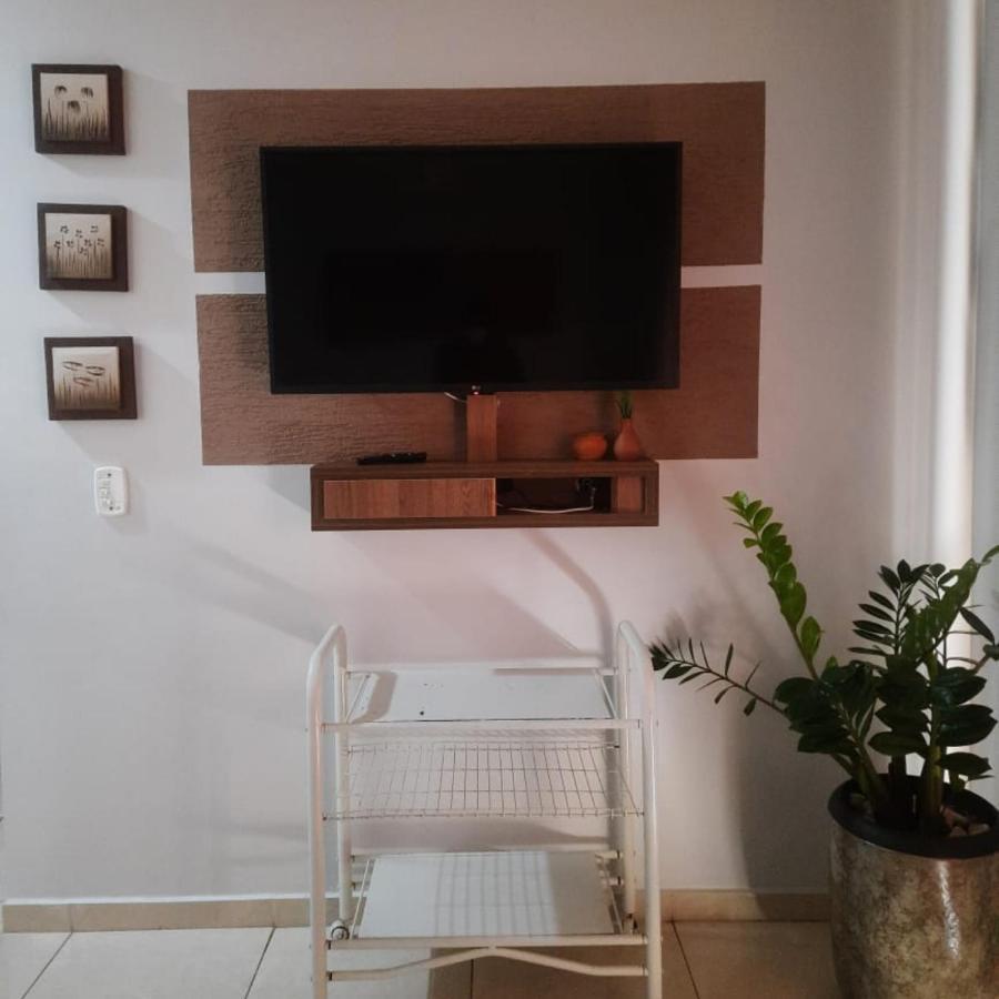 Thermas Rio Caldas Калдас Новас Екстериор снимка