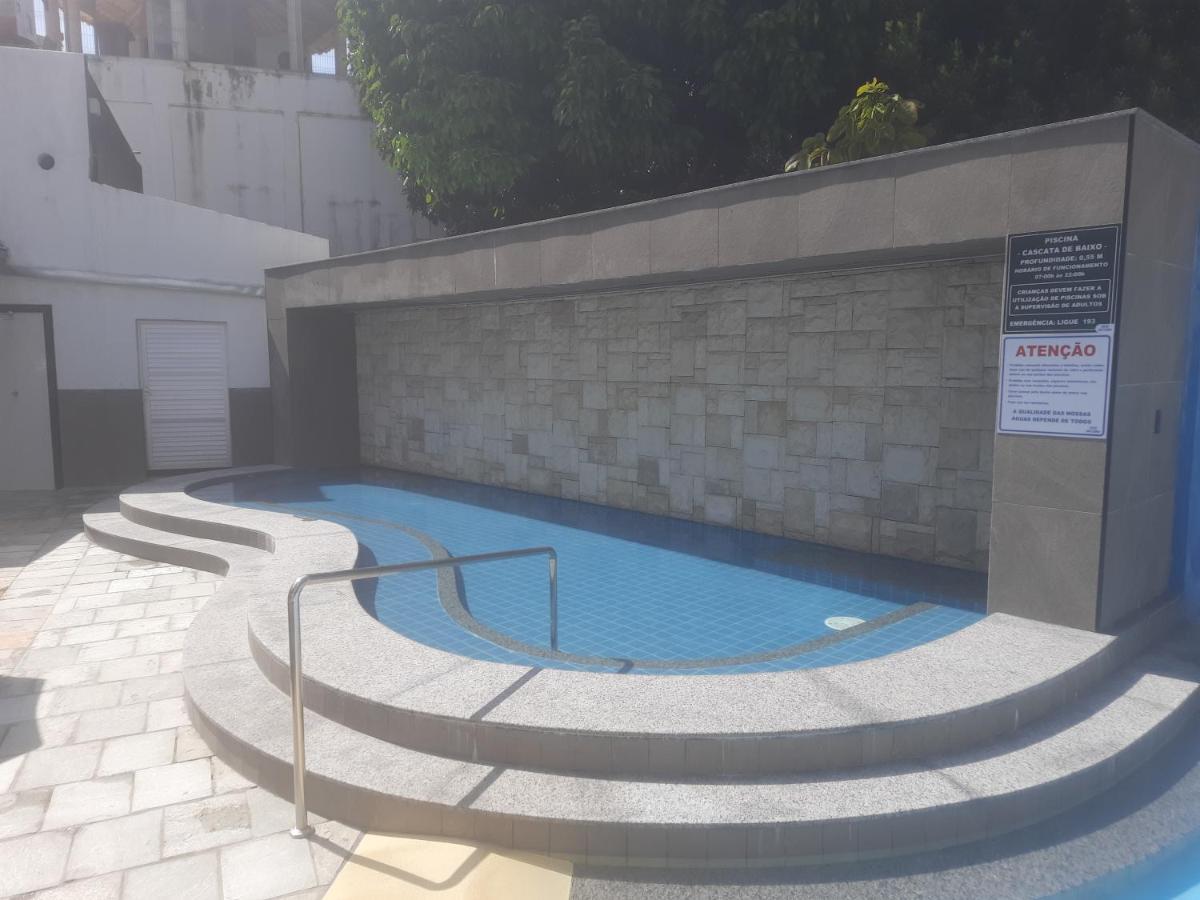 Thermas Rio Caldas Калдас Новас Екстериор снимка
